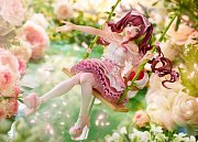 The Idolmaster Shiny Colors PVC Statue 1/8 Amana Osaki Devoting Rinne Ver. 18 cm