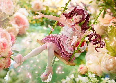 The Idolmaster Shiny Colors PVC Statue 1/8 Amana Osaki Devoting Rinne Ver. 18 cm