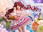 The Idolmaster Shiny Colors PVC Statue 1/8 Tenka Osaki Devoting Rinne Ver. 22 cm