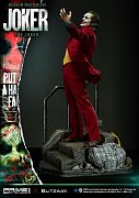 The Joker Museum Masterline Statue 1/3 Joker Bonus Version 70 cm