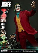 The Joker Museum Masterline Statue 1/3 Joker Bonus Version 70 cm