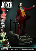 The Joker Museum Masterline Statue 1/3 Joker Bonus Version 70 cm