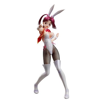 The King of Braves GaoGaiGar Final PVC Statue 1/4 Mikoto Utsugi: Bunny Ver. 46 cm