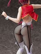 The King of Braves GaoGaiGar Final PVC Statue 1/4 Mikoto Utsugi: Bunny Ver. 46 cm