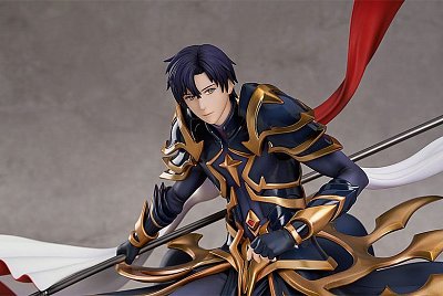 The King\'s Avatar PVC Statue 1/7 Yi Ye Zhi Qiu: Ye Xiu Ver. 28 cm