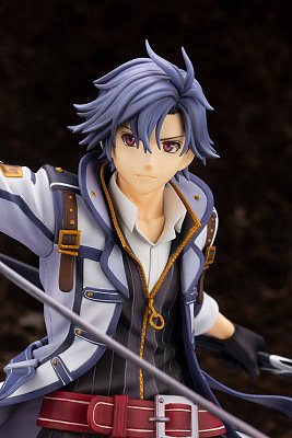 The Legend of Heroes PVC Statue 1/8 Rean Schwarzer Bonus Edition 21 cm