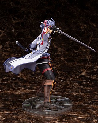 The Legend of Heroes PVC Statue 1/8 Rean Schwarzer Bonus Edition 21 cm