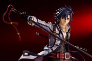 The Legend of Heroes PVC Statue 1/8 Rean Schwarzer Bonus Edition 21 cm