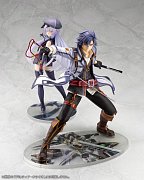 The Legend of Heroes PVC Statue 1/8 Rean Schwarzer Bonus Edition 21 cm