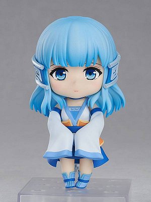 The Legend of Sword and Fairy Nendoroid Action Figure Long Kui / Blue 10 cm