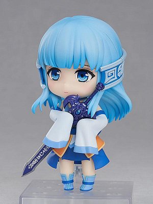 The Legend of Sword and Fairy Nendoroid Action Figure Long Kui / Blue 10 cm