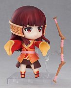 The Legend of Sword and Fairy Nendoroid Action Figure Long Kui / Red 10 cm