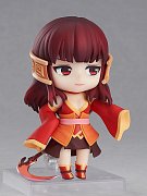 The Legend of Sword and Fairy Nendoroid Action Figure Long Kui / Red 10 cm