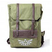 The Legend of Zelda Backpack Hooded Link