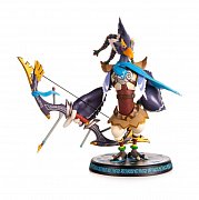 The Legend of Zelda Breath of the Wild PVC Statue Revali 26 cm