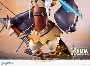 The Legend of Zelda Breath of the Wild PVC Statue Revali 26 cm