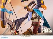 The Legend of Zelda Breath of the Wild PVC Statue Revali 26 cm