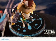 The Legend of Zelda Breath of the Wild PVC Statue Revali 26 cm