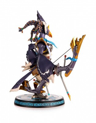 The Legend of Zelda Breath of the Wild PVC Statue Revali 26 cm