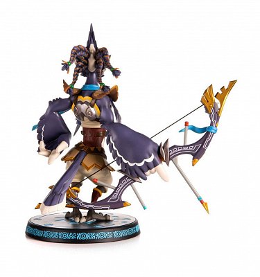 The Legend of Zelda Breath of the Wild PVC Statue Revali 26 cm