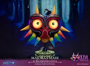 The Legend of Zelda PVC Statue Majora\'s Mask Collectors Edition 30 cm