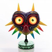 The Legend of Zelda PVC Statue Majora\'s Mask Collectors Edition 30 cm