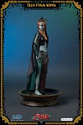 The Legend of Zelda Twilight Princess Statue True Form Midna 43 cm
