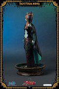 The Legend of Zelda Twilight Princess Statue True Form Midna 43 cm