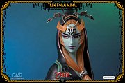 The Legend of Zelda Twilight Princess Statue True Form Midna 43 cm
