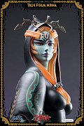 The Legend of Zelda Twilight Princess Statue True Form Midna 43 cm