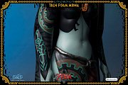 The Legend of Zelda Twilight Princess Statue True Form Midna 43 cm