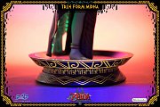 The Legend of Zelda Twilight Princess Statue True Form Midna 43 cm