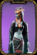 The Legend of Zelda Twilight Princess Statue True Form Midna 43 cm