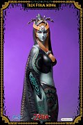 The Legend of Zelda Twilight Princess Statue True Form Midna 43 cm