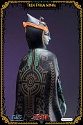 The Legend of Zelda Twilight Princess Statue True Form Midna 43 cm