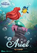 The Little Mermaid Master Craft Statue Ariel 41 cm