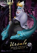 The Little Mermaid Master Craft Statue Ursula 41 cm