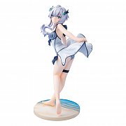 The Misfit of Demon King Academy Statue 1/7 Misha Necron Swimsuit Ver. 22 cm