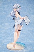 The Misfit of Demon King Academy Statue 1/7 Misha Necron Swimsuit Ver. 22 cm