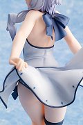 The Misfit of Demon King Academy Statue 1/7 Misha Necron Swimsuit Ver. 22 cm