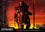 The Predator Statue Sengoku Predator Exclusive 89 cm