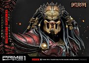 The Predator Statue Sengoku Predator Exclusive 89 cm