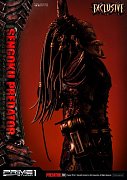 The Predator Statue Sengoku Predator Exclusive 89 cm