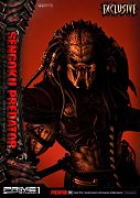 The Predator Statue Sengoku Predator Exclusive 89 cm