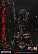 The Predator Statue Sengoku Predator Exclusive 89 cm