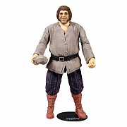 The Princess Bride Megafig Action Figure Fezzik 30 cm