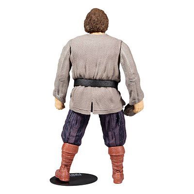 The Princess Bride Megafig Action Figure Fezzik 30 cm