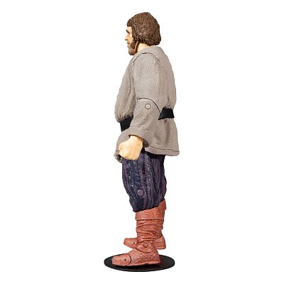 The Princess Bride Megafig Action Figure Fezzik 30 cm - Damaged packaging