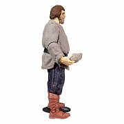 The Princess Bride Megafig Action Figure Fezzik 30 cm - Damaged packaging