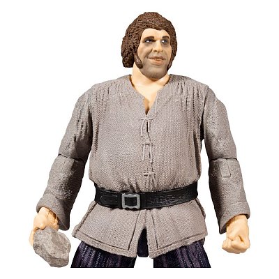 The Princess Bride Megafig Action Figure Fezzik 30 cm - Damaged packaging